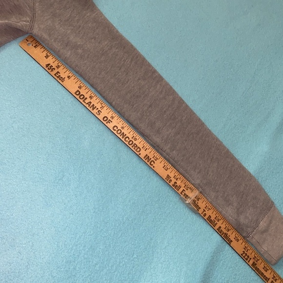 HOLLISTER California 1922 long sleeve pullover hoodie pouch pocket Y2K size S - Picture 8 of 10